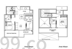 Daisy Suites (D13), Apartment #532341811